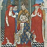 Carlo I d'Angiò