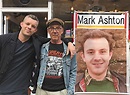 Plaque honours gay political activist Mark Ashton | Islington Tribune