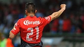 Enrique Triverio se convierte en nuevo fichaje de Racing | Goal.com