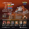 Heatran in 5-star Raid Battles - Leek Duck | Pokémon GO News and Resources