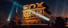 Image - Fox Searchlight Pictures 2011 logo.png - Logopedia, the logo ...