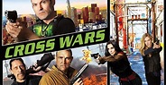 Cross Wars streaming: where to watch movie online?