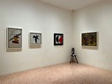 Coleção Peggy Guggenheim - Veneza