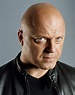 Celebrities, Movies and Games: Michael Chiklis as Ben Grimm / The Thing ...