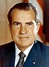 Celebrate the 100th birthday of Richard Nixon | National Archives