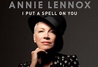 I Put a Spell on You - Annie Lennox | Scottish Singer Annie … | Flickr