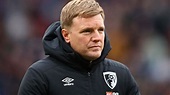 Opinion: Eddie Howe touts himself for a new job, Celtic should act ...