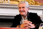 Claude Lelouch partage de rares confidences dans sa vie personnelle