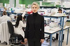 Elizabeth Holmes Documentary Proves Lean In Feminism Is Toxic – Rolling ...