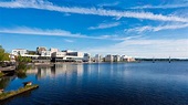 Visit Jonkoping: Best of Jonkoping Tourism | Expedia Travel Guide