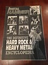 Metal Hammer Hard Rock & Heavy Metal Encyclopedia 1990 4 Issues
