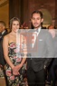 Nicole Systrom with Kevin Systrom
