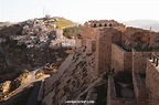 Karak Castle: Explore the Famous Crusader Castle in Jordan — LAIDBACK TRIP