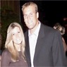 Chad Pennington's wife Robin Pennington - PlayerWives.com