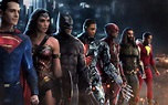 3840x2400 Justice League Heroes Among 4K ,HD 4k Wallpapers,Images ...