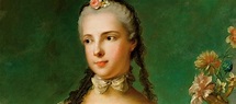 Isabel de Borbón-Parma, el amor lésbico de una infanta de España. | MíraLES
