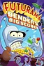 Futurama: Bender's Big Score - Rotten Tomatoes