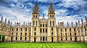 Cambridge University Wallpapers - Wallpaper Cave