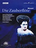 Mozart - Die Zauberflöte (Davis, Royal Opera Chorus) [HD DVD]: Amazon ...