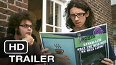 Beware the Gonzo (2011) Trailer - HD Movie - YouTube