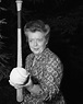 Frances Bavier Who Played 'Aunt Bee' Put Her Career before Marriage ...