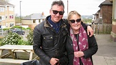 BBC Radio 2 - Remembering Janice Long, A Long Walk With... Richard Hawley