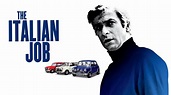 The Italian Job – film-authority.com