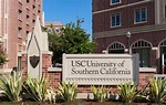 University of Southern California Reviews, Profile and Rankings Data ...