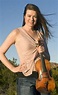Lara St. John - Violinist - Interview Article by Rosemary Phillips