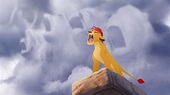 The Power of the Roar (song) | The Lion Guard Wiki | Fandom