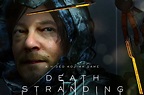 Death Stranding's New Trailer Showcases A Courier In Crisis