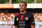 Kenzo Goudmijn ook komend jaar bij Excelsior Rotterdam - Excelsior ...