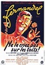 Watch| Don’t Shout It From The Rooftops Full Movie Online (1943 ...