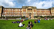 University of Leeds | DIFC Ireland