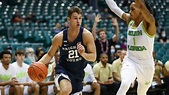 BYU Basketball: Trevin Knell Out For Months After Shoulder Surgery