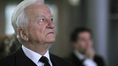 Sohn von Richard von Weizsäcker während Vortrag erstochen