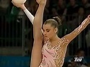 Yulia Barsukova-Balon- Final ALL ROUND ( Sydney 2000) - YouTube