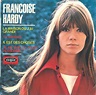 Françoise Hardy – La Maison Où J'ai Grandi (1966, Vinyl) - Discogs