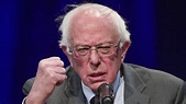 Bernie Sanders Announces 2020 Presidential Bid : NPR