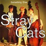 Stray Cats - Something Else (2000, Live, CD) | Discogs