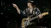Stevie Ray Vaughan - Look At Little Sister 1989 - Vidéo Dailymotion