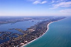 Aerial Photo | Vero Beach, Florida