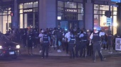 Chicago looting: Violence, property damage devastates Michigan Avenue ...