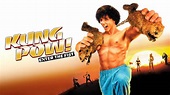 Kung Pow: Enter the Fist (2002) - Backdrops — The Movie Database (TMDB)