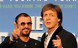 Paul McCartney and Ringo Starr's demo duet up for auction - The Tango