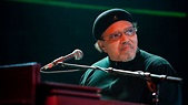 Art Neville, A New Orleans Icon, Dead At 81 : NPR