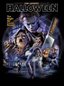 Halloween (1978) | Horror movie characters, Horror movie art, Halloween ...
