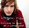 Falling In Love At A Coffee Shop | Landon Pigg | bop.fm