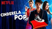 Cinderela Pop com Maisa Silva | Trailer oficial | Netflix - YouTube
