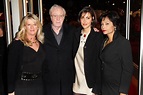 Michael Caine Changed Lifestyle to See Grandkids Grow Up — His Wife of ...